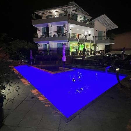 Camboinhas Beach Pousada Нитерой Экстерьер фото