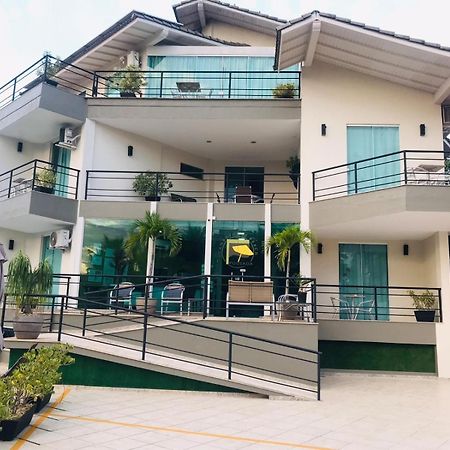 Camboinhas Beach Pousada Нитерой Экстерьер фото