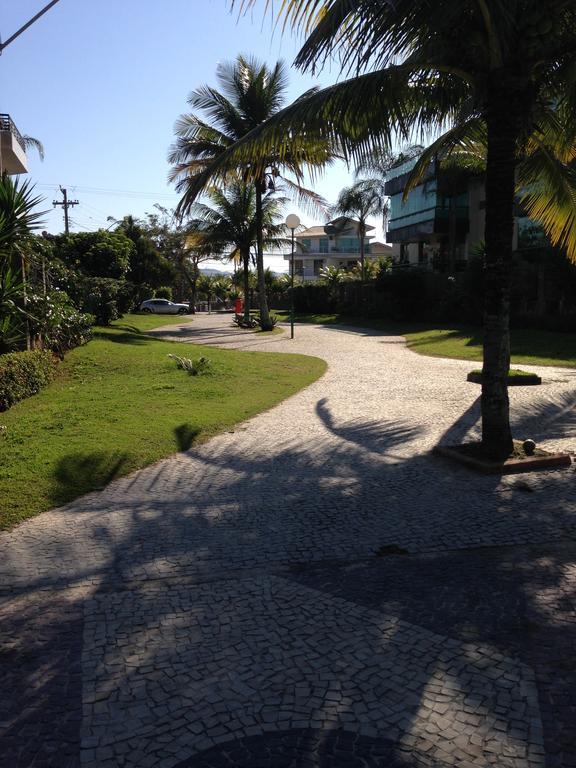 Camboinhas Beach Pousada Нитерой Экстерьер фото