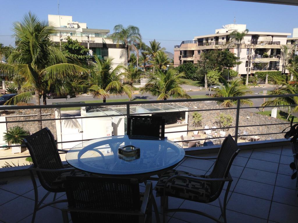 Camboinhas Beach Pousada Нитерой Экстерьер фото